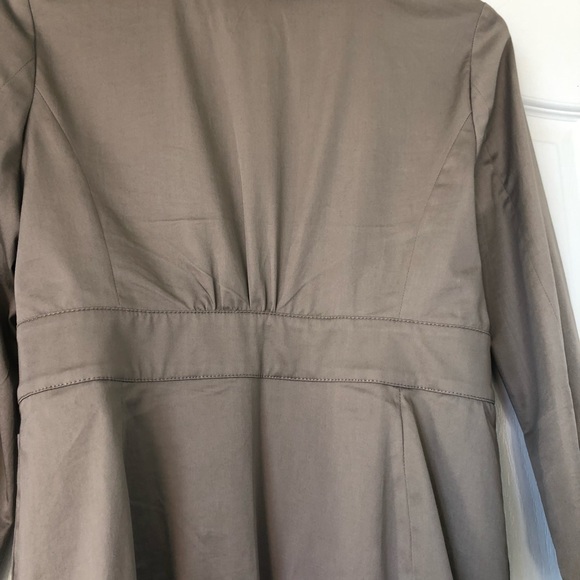 BCBG cotton jacket - Picture 7 of 7